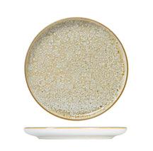 Set d'assiettes à petit-déjeuner Cosy&Trendy - Baltic Luna - Ø20 cm - 6 pièces