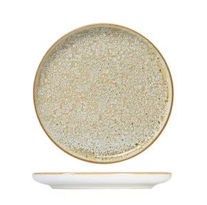 Set d'assiettes à petit-déjeuner Cosy&Trendy - Baltic Luna - Ø20 cm - 6 pièces