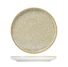 Set d'assiettes à petit-déjeuner Cosy&Trendy - Baltic Luna - Ø20 cm - 6 pièces
