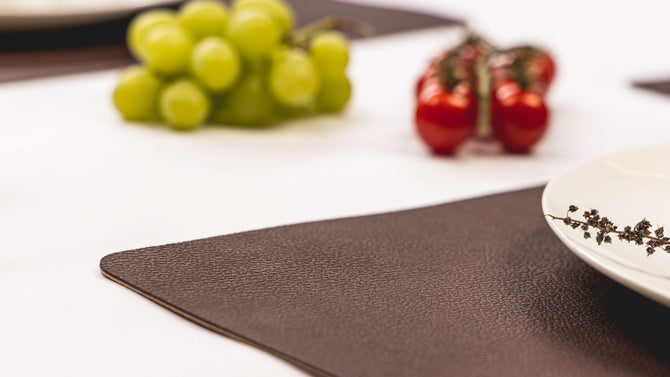 Sets de table Cookinglife