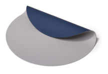 Set de sets de table Cookinglife - Double face - Placemats - Ø 38 cm - 6 pièces