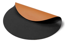 Set de sets de table Cookinglife - Double face - Ø 38 cm - 6 pièces