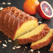 Moule à cake / Moule à pain Nordic Ware Jubilee Loaf Or - 26 x 15 cm