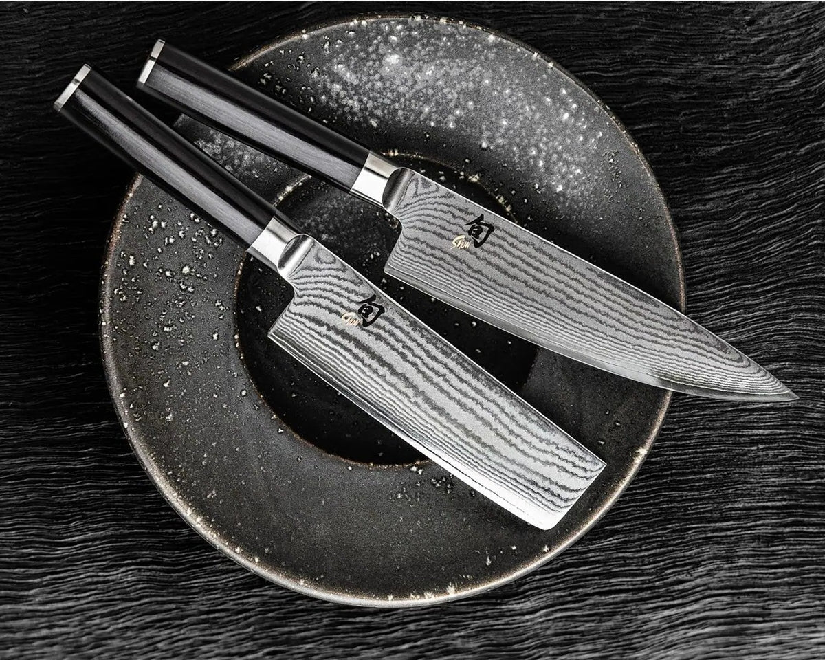 Couteaux Kai