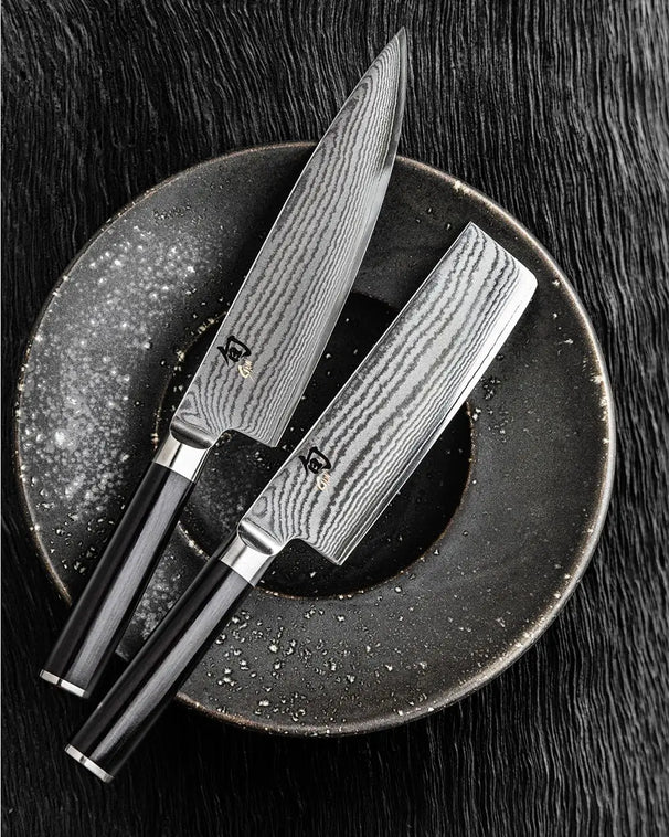 Couteau à découper Kai / Couteau à découper Shun Classic 20 cm - DM-0703