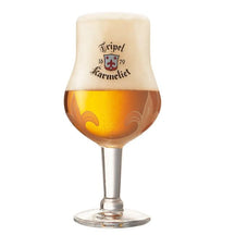 Ensemble de verres à bière Karmeliet - Bière - Belgique - 33 cl - 6 pièces