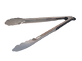 Keij Kamado BBQ Tongs Easy Lock - inox - 35 cm
