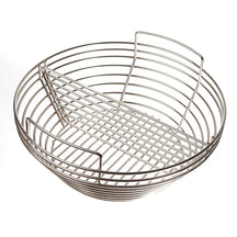 Pan à charbon Keij Kamado (X)Large - pour Kamado de 21/23 pouces - Universel