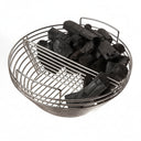 Pan à charbon Keij Kamado (X)Large - pour Kamado de 21/23 pouces - Universel