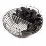 Pan à charbon Keij Kamado (X)Large - pour Kamado de 21/23 pouces - Universel