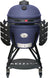 Keij Kamado BBQ Legend Large Blue - 21 pouces