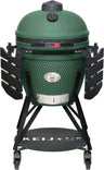 Keij Kamado BBQ Legend Large Green - 21 pouces