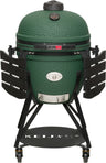 Keij Kamado BBQ Legend XL Green - 23 pouces