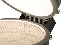 Keij Kamado BBQ Legend XL Green - 23 pouces