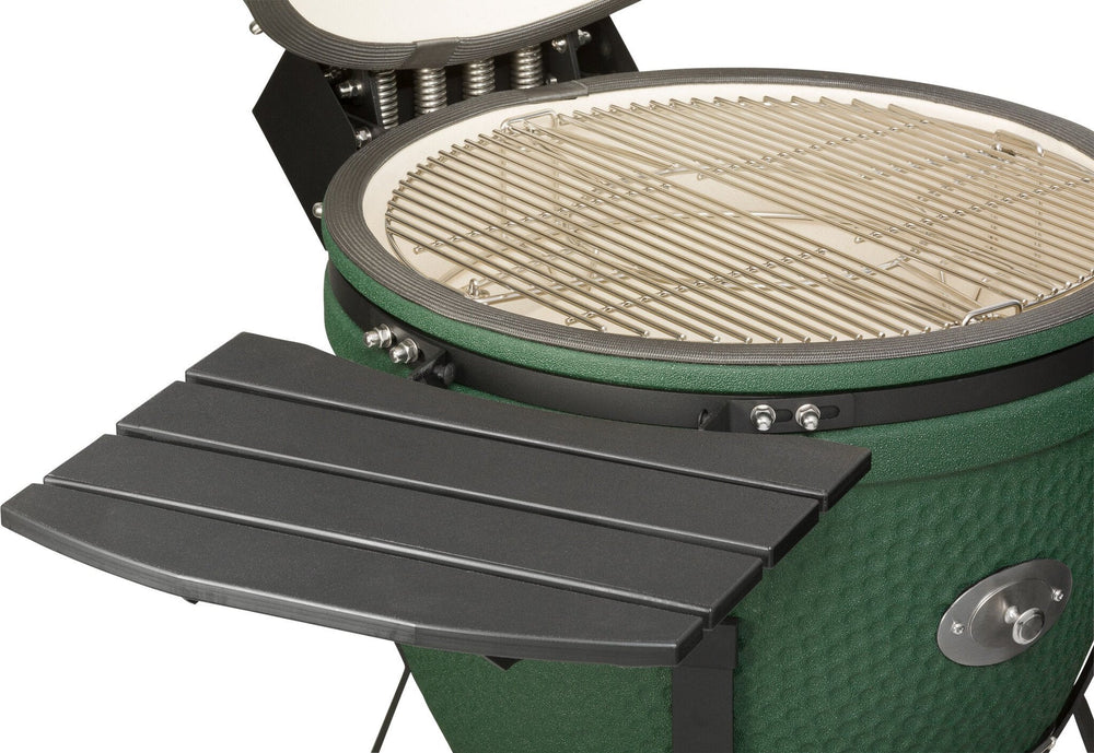 Keij Kamado BBQ Legend XL Green - 23 pouces
