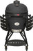 Keij Kamado BBQ Legend XL mat noir - 23 pouces