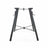 Keij Kamado Support - pour kamado de 15 pouces - Universel