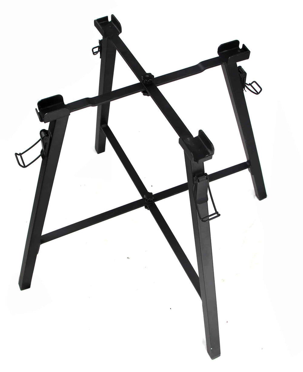 Keij Kamado Support - pour kamado de 15 pouces - Universel