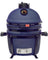 Keij Kamado BBQ Legend Compact Blue - 15 pouces