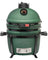 Keij Kamado BBQ Legend Compact Green - 15 pouces