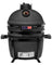 Keij Kamado BBQ Legend Compact Noir Mat - 15 pouces