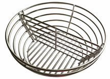 Keij Kamado Panier à charbon Compact - pour Kamado de 15/16 pouces - Universel