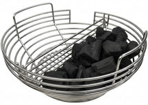 Keij Kamado Legend Céramique Large Vert - Set de démarrage Kamado BBQ