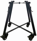 Keij Kamado Support avec roues - pour Kamado de 15 pouces - Universel