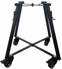 Keij Kamado Support avec roues - pour Kamado de 15 pouces - Universel