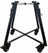 Keij Kamado Support avec roues - pour Kamado de 15 pouces - Universel