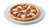 Keij Kamado Pierre à pizza Compact - ø 29,5 cm
