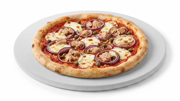 Keij Kamado Pierre à pizza Compact - ø 29,5 cm
