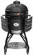 Keij Kamado BBQ Pro Large Noir - 21 pouces