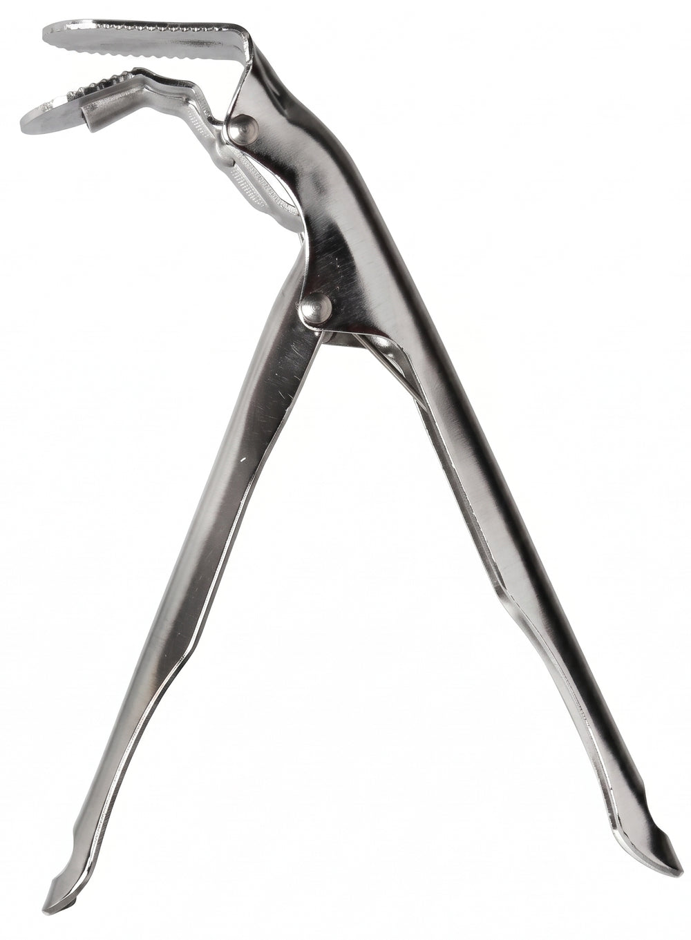 Keij Kamado Pince à Grille / Lifter de Grille