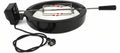 Keij Kamado Rotisserie Large Inox 55cm - Pour Kamado de 21 pouces