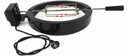 Keij Kamado Rotisserie Large Inox 55cm - Pour Kamado de 21 pouces