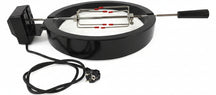 Keij Kamado Rotisserie Large Inox 55cm - Pour Kamado de 21 pouces