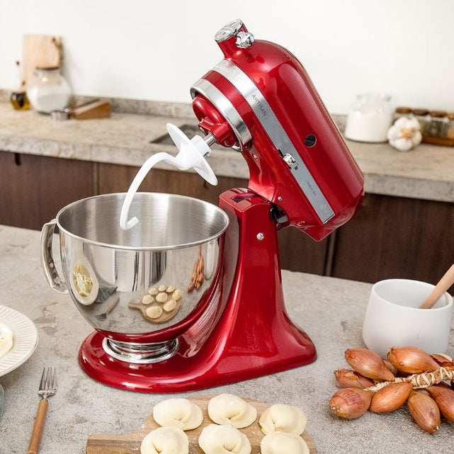Fonctions du robot culinaire