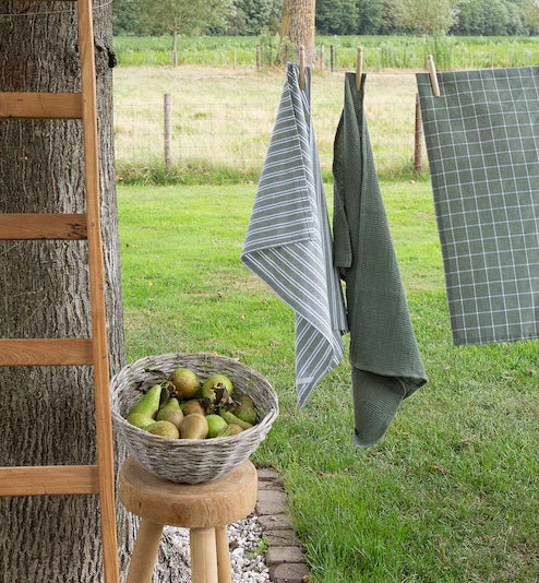 Linge de Cuisine