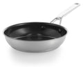 KitchenAid Koekenpan Advanced RVS ø 20 cm