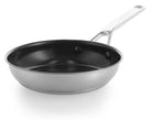 KitchenAid Koekenpan Advanced RVS ø 24 cm