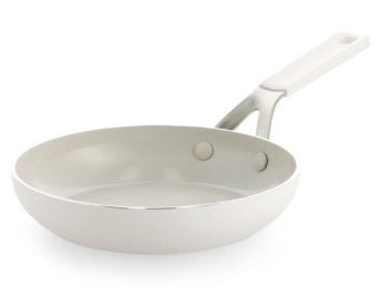 KitchenAid Koekenpan Aluminium White Milkshake ø 20 cm
