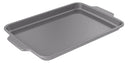 Plaque de cuisson KitchenAid Aluminized Steel 33 x 22,5 cm - revêtement antiadhésif céramique