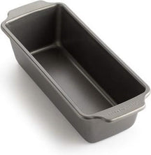 KitchenAid Cakevorm / Broodbakvorm Aluminized Steel 27 x 11 cm - binnenkant