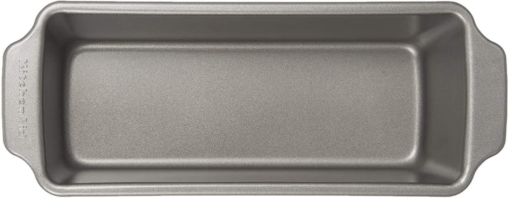 KitchenAid Cakevorm / Broodbakvorm Aluminized Steel 27 x 11 cm - bovenaanzicht