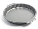Moule à quiche / Moule à tarte KitchenAid Aluminized Steel ø 28 cm - revêtement antiadhésif céramique