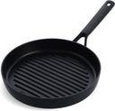 Poêle-gril KitchenAid Classic Forged ø 28 cm - revêtement antiadhésif céramique