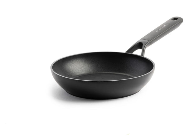 Poêle à frire KitchenAid Classic Forged ø 20 cm - revêtement antiadhésif céramique