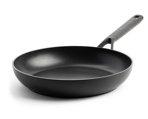 Poêle à frire KitchenAid Classic Forged ø 28 cm - revêtement antiadhésif céramique