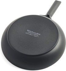 KitchenAid Koekenpan Classic Forged ø 28 cm - onderaanzicht